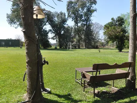 Casa en Venta 16 años