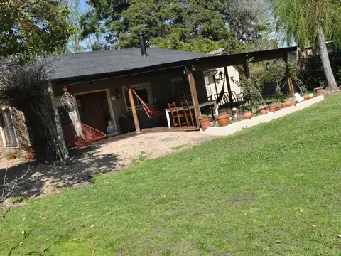 Casa en Venta 16 años