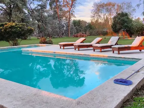Casa en Venta de 3 dormitorios