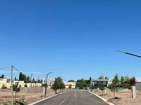 Monte Caseros 2626
