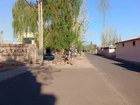 LOTE EN VENTA