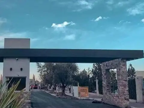Terreno en Venta en Luzuriaga, USD 20.000
