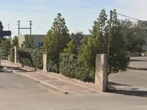 Monte Caseros 2600