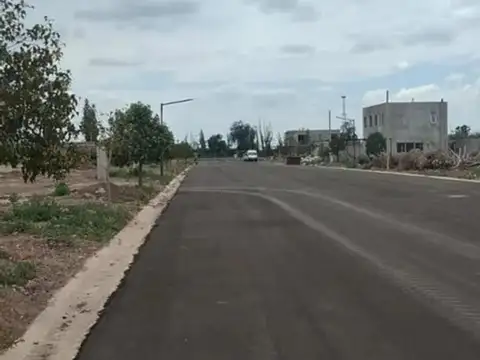 Monte Caseros 2600