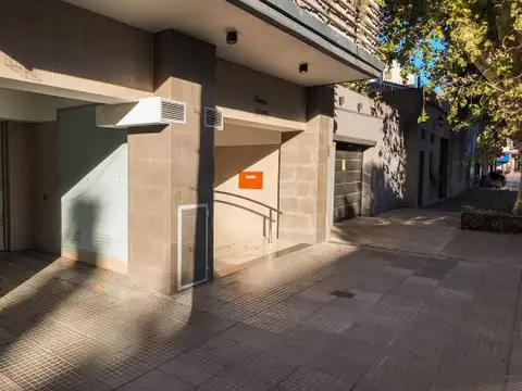 Fonrouge 1200 , Piso 4