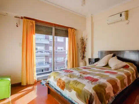 Departamento en Venta 16 años