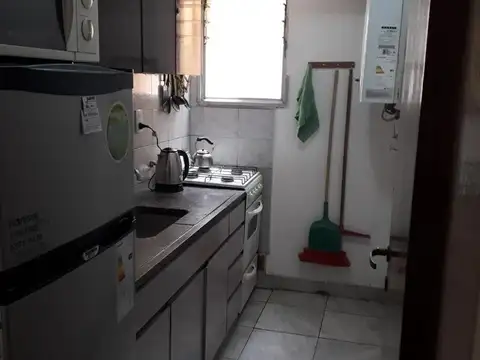 Departamento en Venta en Mar Del Plata, USD 55.000