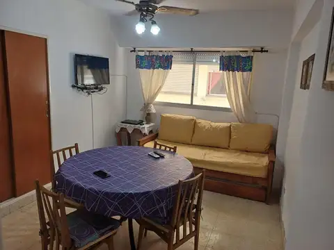 Lamadrid 2200, Piso 3