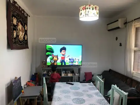 Departamento - Venta - Argentina, Capital Federal - GREGORIO DE LA FERRERE 6895