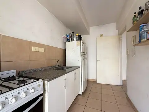 Departamento en Venta en Boca, USD 65.000