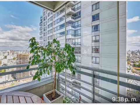 Departamento en Alquiler 10 años