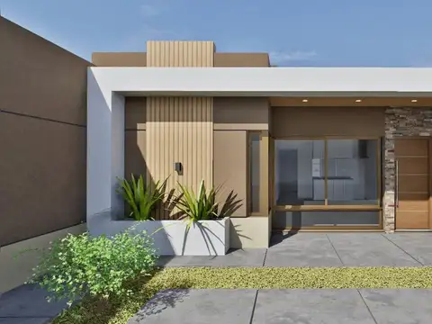 GRAN OPORTUNIDAD CASA EN POZO B° PRIVADO, GLLÉN.