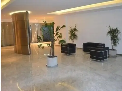 Departamento en Alquiler Temporal de Monoambiente