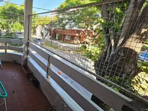 PH LA LUCILA ALQUILER 4 AMB CON BALCON