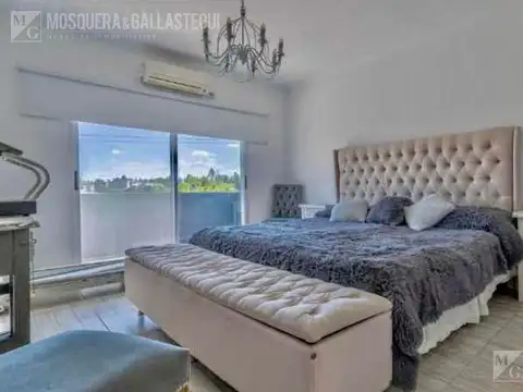 Casa en Alquiler Temporal en Villanueva, $ 3.000