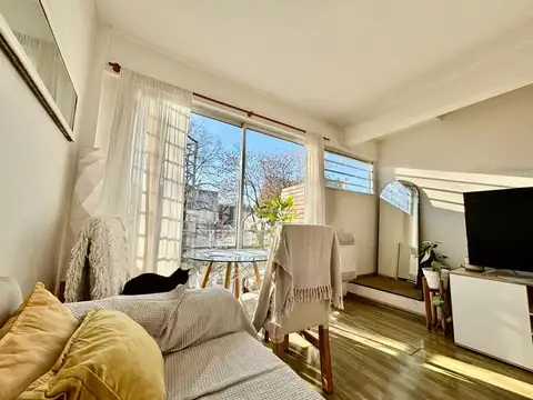 PH en Venta en Villa Urquiza, Capital Federal