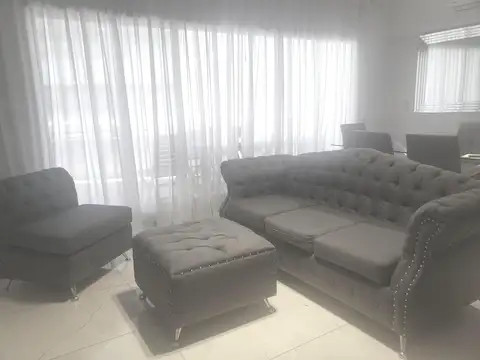 4 Amb con Parilla y Cochera Belgrano - Virrey del Pino 2400