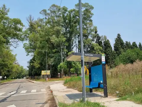 Venta Terreno Longchamps - Barrio "La Arbolada" Lote