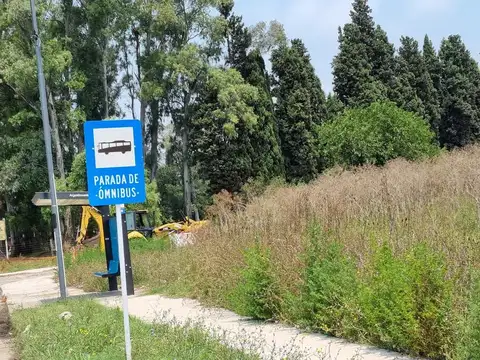 Av. Republica Argentina y Zeballos