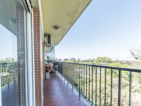 Departamento en Venta en Parque Chacabuco, USD 136.000