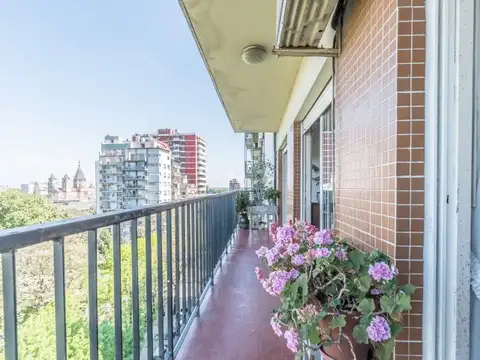 Departamento en Venta 47 años