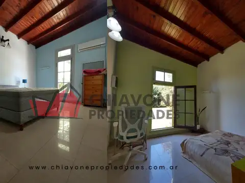 Quinta en Venta de 2 dormitorios