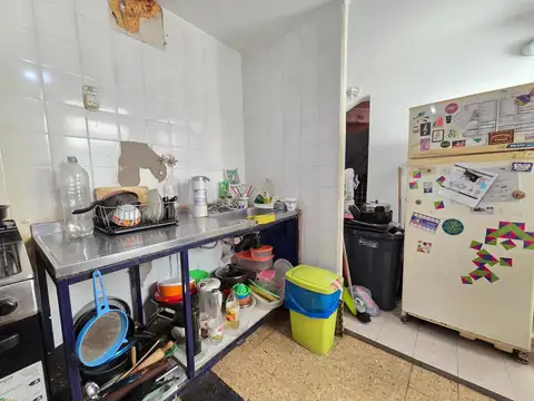 Departamento en Venta 70 años