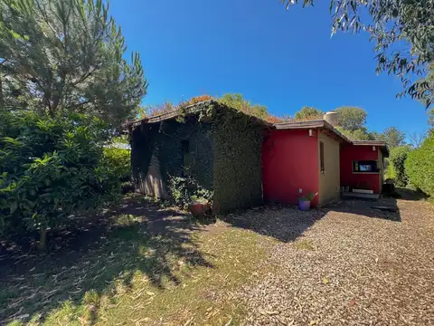 CASA 3 AMBIENTES APTO CRÉDITO ZONA ACANTILADOS