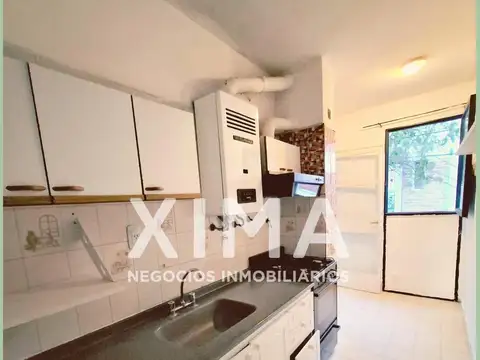 Departamento en alquiler Av. Uruguay