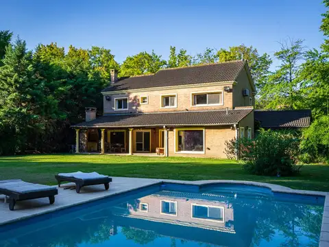 Casa en Venta en Bella Vista, Partido de San Miguel
