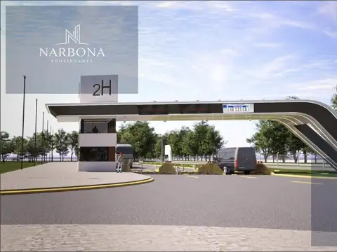 AREA INDUSTRIAL 2H- ARMSTRONG