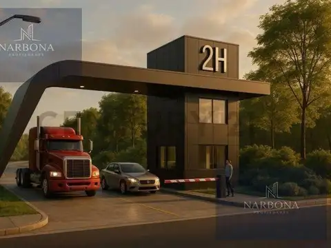 Terreno en Venta en Armstrong, USD 48.750