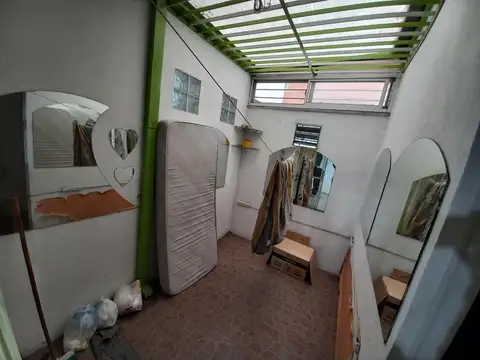 Depto Tipo Casa en Venta en Jose Leon Suarez, USD 45.000