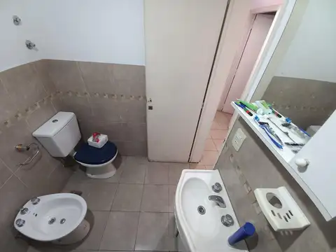 Depto Tipo Casa en Venta de 1 dormitorio