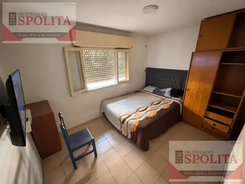 Depto Tipo Casa en Venta de 2 ambientes