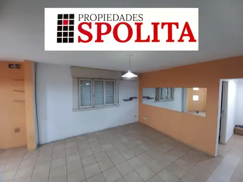 Depto Tipo Casa en Venta de 1 dormitorio