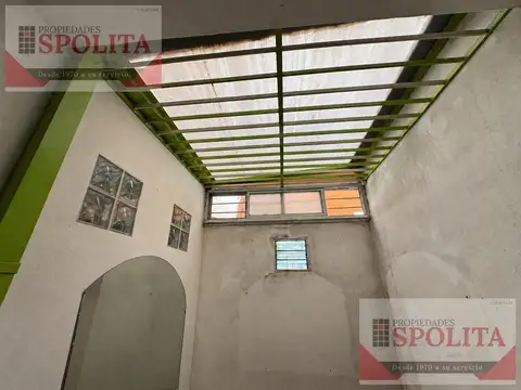 Depto Tipo Casa en Venta al Este