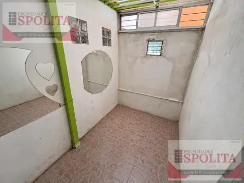 Depto Tipo Casa en Venta en José León Suárez, USD 45.000