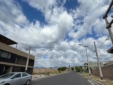 Terreno en Venta de 259,0 m2