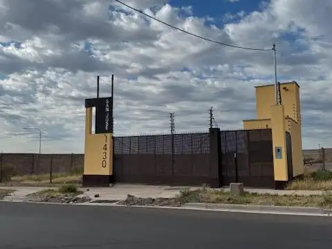 Terreno en Venta en S8 Aeroparque, USD 38.000