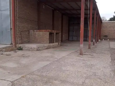 Galpon en Venta en Coquimbito, USD 260.000