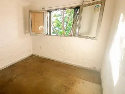 Departamento 5 ambientes con 1 baño