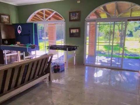 Quinta en Alquiler en Tomas Jofre, $ 1.600.000