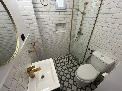 Departamento en Venta 46 años