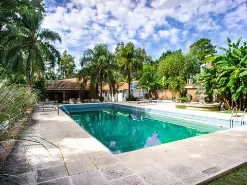 Hotel en Venta en Sauce Viejo, USD 1.800.000