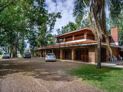 VENTA HOTEL SAUCE VIEJO, SANTA FE