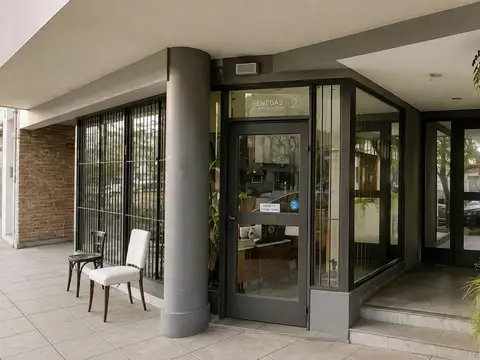 Departamento en Alquiler en Martínez Vías / Santa Fe, Martínez