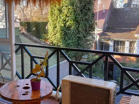 Departamento en Alquiler en Martínez Vías / Santa Fe, $ 1.300.000