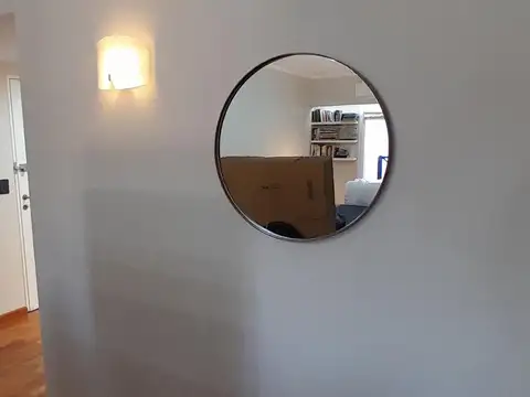 Departamento en Alquiler A Estrenar