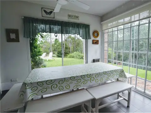 Casa en Alquiler 28 años